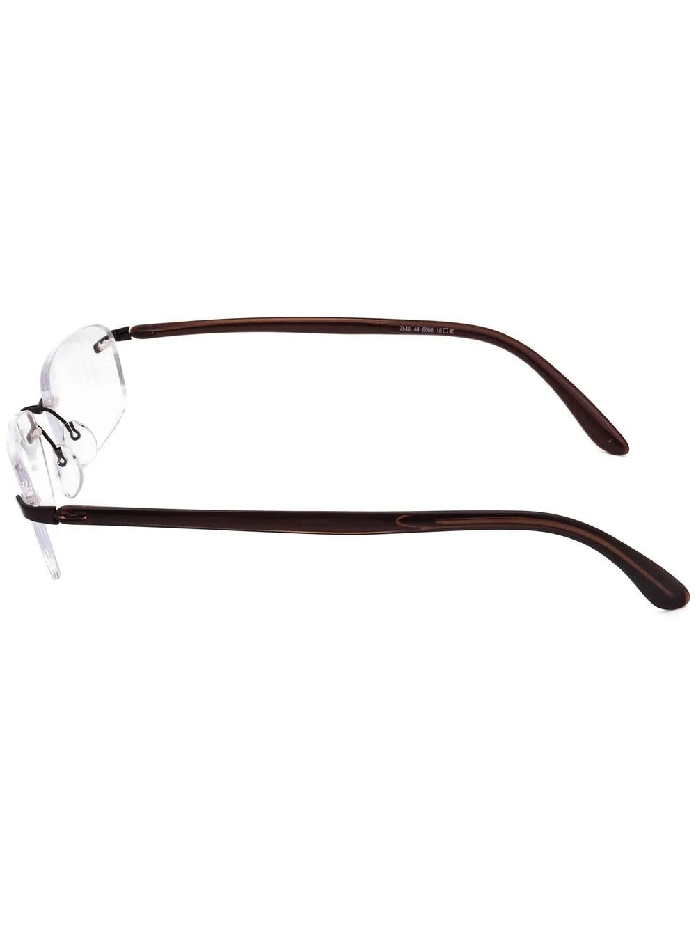 Silhouette 7548 40 6060 Eyewear